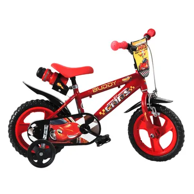 Bicicleta copii Junior Elf Cars