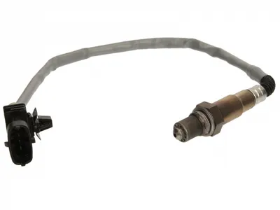 Sonda Lambda (numar de Fire 4, 460mm) Chevrolet Aveo, Cruze, Orlando, Trax; Opel Adam, Astra J, Astra J Gtc, Cascada, Corsa D, Corsa E, Insignia A, Meriva B, Mokka Mokka X 1.2-1.4lpg Dupa 2009