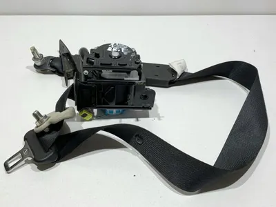 Centura de siguranta dreapta fata 868844CC1A Nissan X-Trail 3 (2014-2017) [T32]