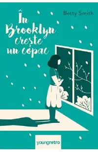 In Brooklyn creste un copac