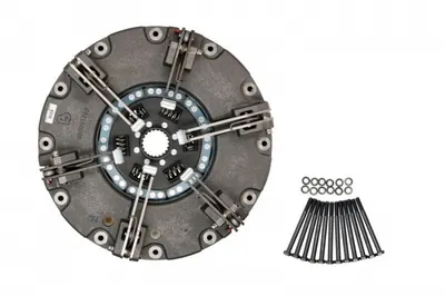 Placa presiune ambreiaj (310mm) potrivit DEUTZ FAHR AGROPRIMA, AGROXTRA, DX BF4L913-F6L913 01.78