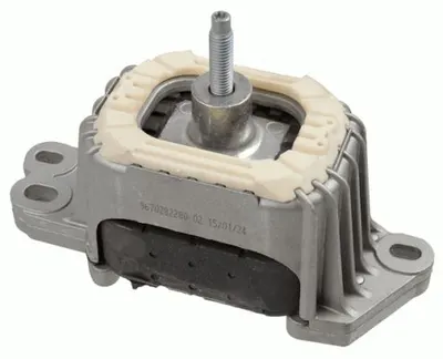 Suport motor dreapta (inferior Hidraulic) CITROEN C5 III, C8, JUMPY; FIAT SCUDO; PEUGEOT 407, 508 I, 807, EXPERT, EXPERT TEPEE 1.6 2.0D 2.0DH dupa 2006