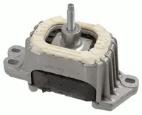 Suport motor dreapta (inferior Hidraulic) CITROEN C5 III, C8, JUMPY; FIAT SCUDO; PEUGEOT 407, 508 I, 807, EXPERT, EXPERT TEPEE 1.6 2.0D 2.0DH dupa 2006