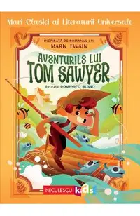 Aventurile lui Tom Sawyer
