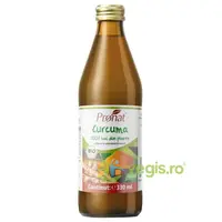 Suc de Curcuma Ecologic/Bio 330ml