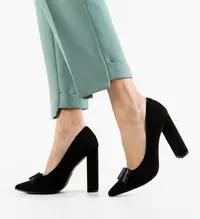 Pantofi dama Lucky Negri
