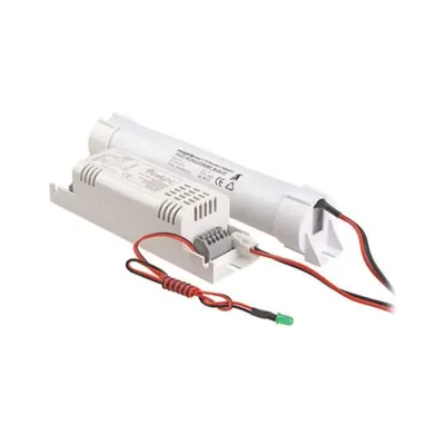Kit emergenta pentru lampi cu LED functionare la 24-48Vdc D4