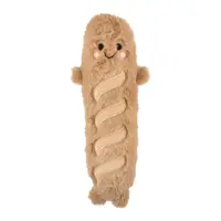 Jucărie de pluș Baguette – Sass & Belle