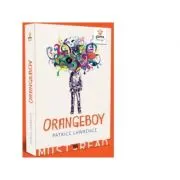Orangeboy