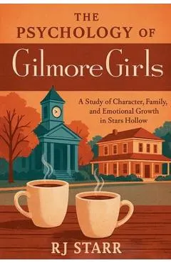 The Psychology of Gilmore Girls