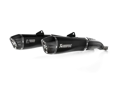 Finala Akrapovic BMW K 1600 B Grand America 2019-2020