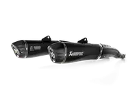 Finala Akrapovic BMW K 1600 B Grand America 2019-2020