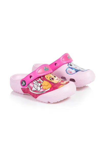 Saboti Fun Lab Paw Patrol Patch 34-35 EU - J3 US Roz - Roz Balerina