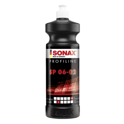 Solutie Abraziva SP 06-02, Profiline, 1 l, Sonax