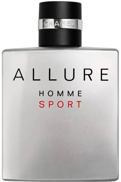 Chanel Apă de toaletă Allure Homme Sport, 100 ml