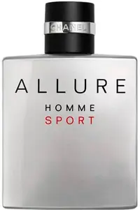 Chanel Apă de toaletă Allure Homme Sport, 100 ml