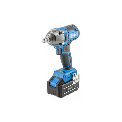 Cheie de impact cu acumulator 400Nm