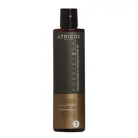 Șampon pentru Repararea și Fortificarea Fibrei Capilare Atricos Secret Booster, 250 ml