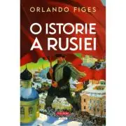 O istorie a Rusiei