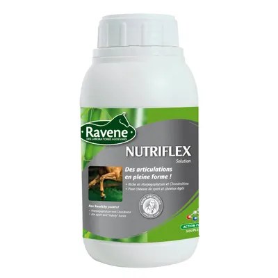 Supliment Alimentar Echitație Nutriflex - 500ml