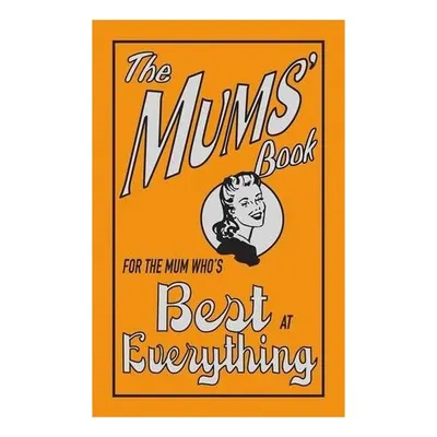 Mum's Book