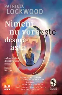 eBook Nimeni nu vorbeste despre asta