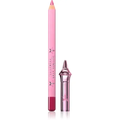 Jeffree Star Cosmetics Velour Lip Liner creion contur buze culoare Candy Queen 1.14 g
