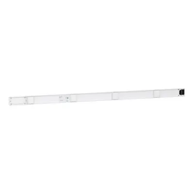Canalis - Lungime Dreapta - 100 A - 4 Trape Derivatie