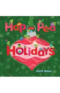 Hap-Pea Holidays