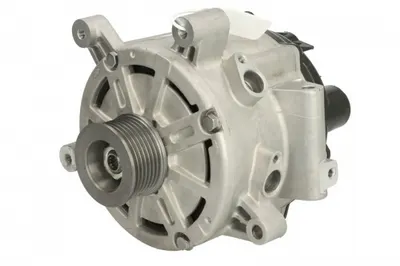 Alternator (12V, 190A) potrivit PORSCHE PANAMERA 4.8 08.10-07.13