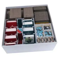 Accesoriu Undaunted - Stalingrad Insert