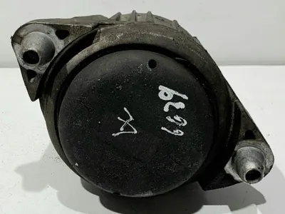 Tampon motor stanga / dreapta A2042404717 Mercedes C-Class (2007-2010) [W204] 2.2 cdti A651