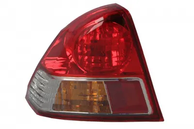 Stop stanga exterior, W21 5W W21W potrivit HONDA CIVIC VII 1.3H-1.7 12.00