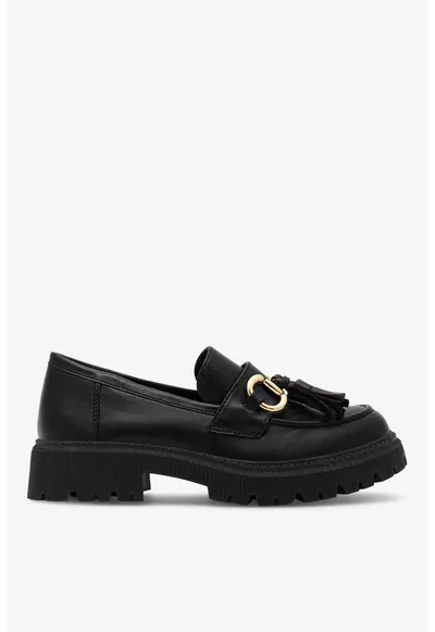Mocasini dama Sintetic - 45279