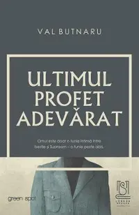 eBook Ultimul profet adevarat