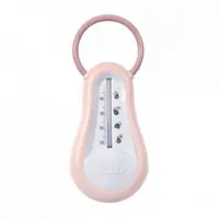Termometru de baie Beaba Old Pink