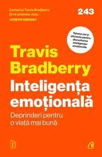 Inteligența emoțională. Deprinderi pentru o viață mai bună - Paperback brosat