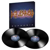 Euphoria 1999 - Vinyl