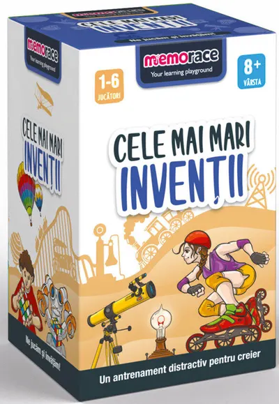 Memorace