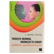 Traieste murdar, hraneste-te curat!