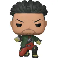 Figurina Funko Pop Animation DC Suicide Squad Isekai - Deadshot