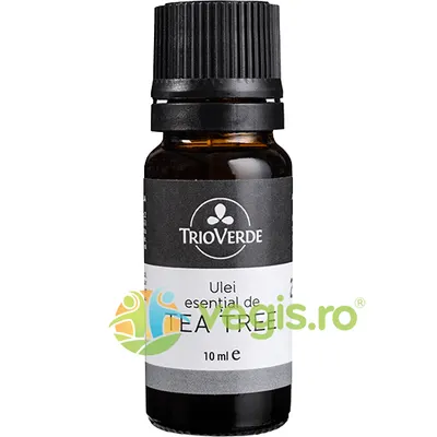 Ulei Esential de Tea Tree 10ml