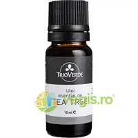 Ulei Esential de Tea Tree 10ml