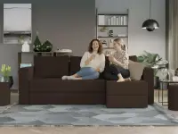 Coltar Extensibil Alfa maro