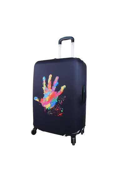 Husa troler SW33030D - Marime L - Imprimeu 4