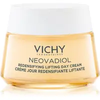 Vichy Neovadiol Compensating Complex cremă de zi, cu efect de netezire și de fermitate pentru tenul uscat