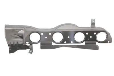 Garnitura galerie evacuare (pentru cilindrii: 1; 2; 3; 4; 5; 6; 7; 8) potrivit LAND ROVER DISCOVERY IV, RANGE ROVER III, RANGE ROVER SPORT I 5.0 04.09-12.18