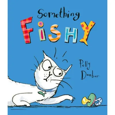 Something Fishy