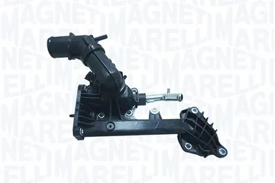 Termostat Lichid Racire (88 C) Potrivit Alfa Romeo Giulietta; Fiat 500l, 500x, Doblo, Doblo Cargo, Tipo; Jeep Cherokee, Compass, Renegade; Suzuki Vitara 1.6d 2.0d 2.2d 04.10