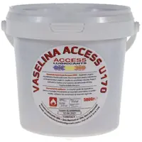 Vaselina pentru Rulmenti, U 170, 500 g, Z-tools